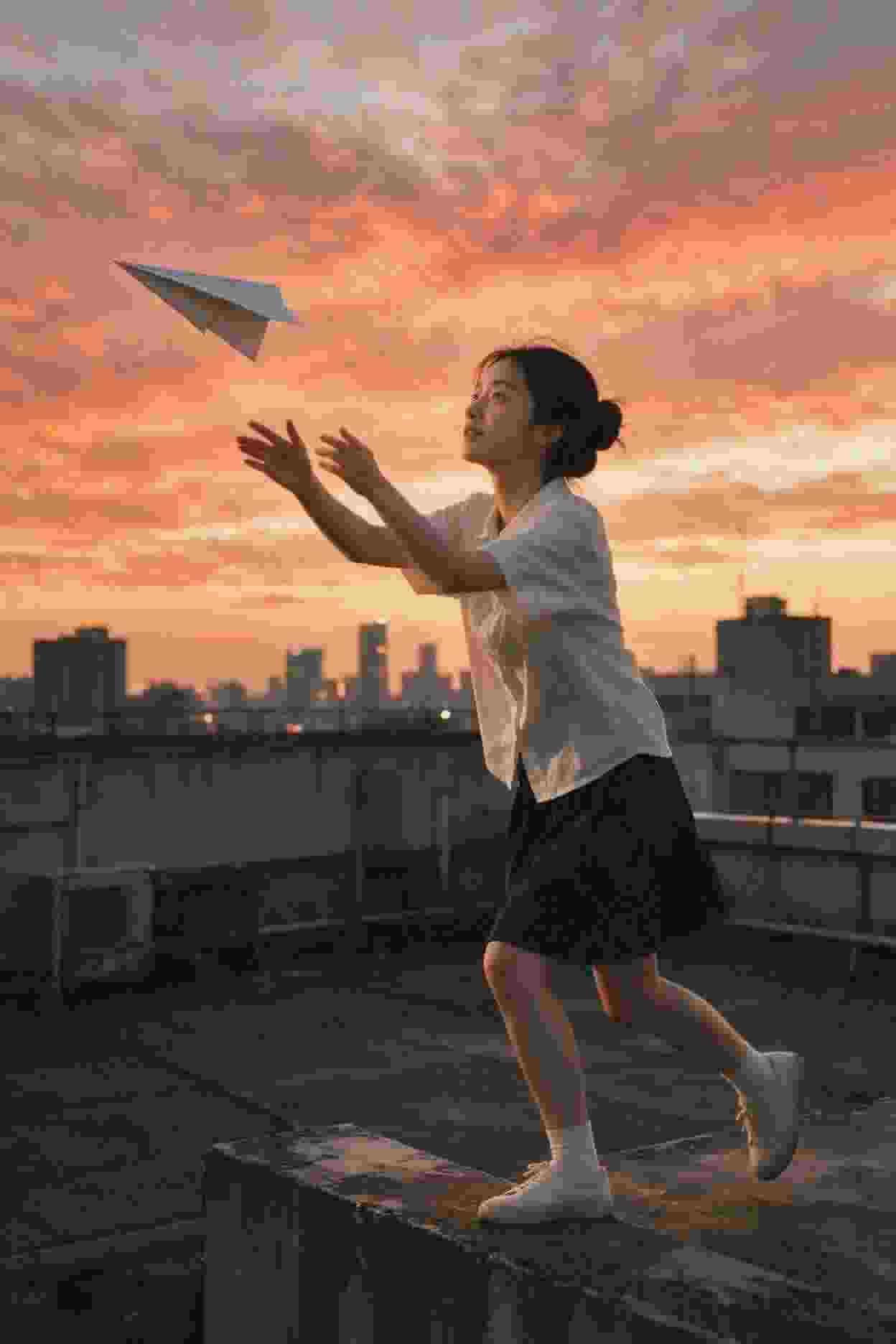 二次元恋爱