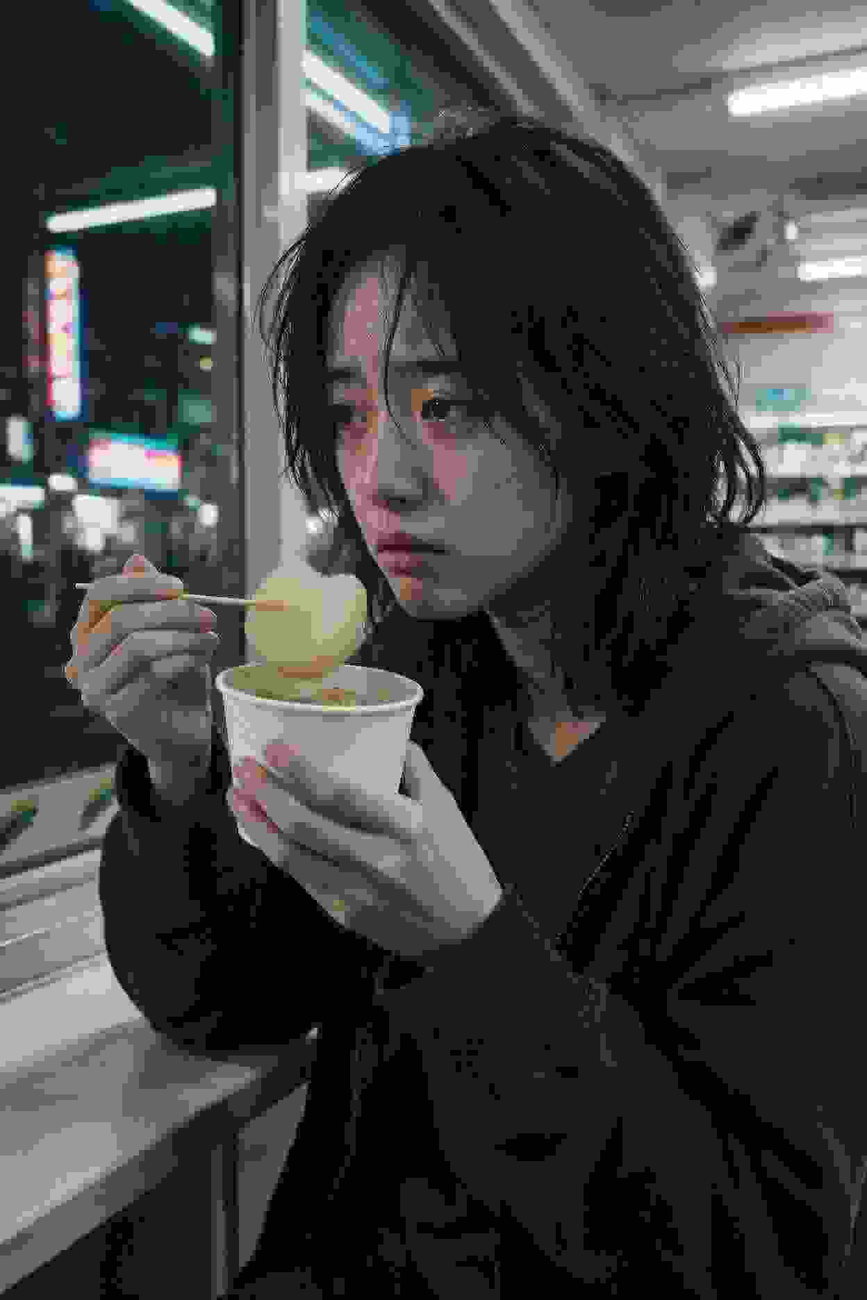 我的上司很温柔
